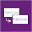 プログラムのアイコン：Monaco Markdown Editor Fo…