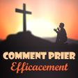 Icon of program: Comment prier efficacemen…