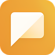 程序图标:Messages
