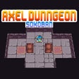 أيقونة البرنامج: Axel Dungeon
