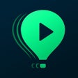 Ícone do programa: Superimpose V - Video Edi…
