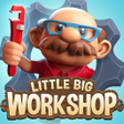 程序图标：Little Big Workshop
