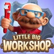 ไอคอนของโปรแกรม: Little Big Workshop