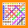 Word Find Word Search Scramble
