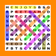 プログラムのアイコン：Word Find Word Search Scr…
