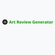 Symbol des Programms: Artreviewgenerator