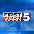 ไอคอนของโปรแกรม: KCTV5 Weather