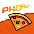 Biểu tượng của chương trình: PHD