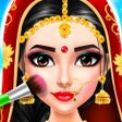 Biểu tượng của chương trình: Indian Royal Wedding Game