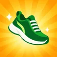 Programikonen: WalkLoop: Step CounterTra…