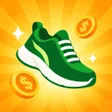 プログラムのアイコン:WalkLoop: Step CounterTra…