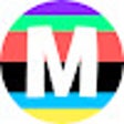 程序图标：Giphy Markdown Link