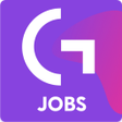 Biểu tượng của chương trình: Getjobs  Smart Jobs 4.0
