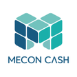 程序图标：MeconCash Wallet