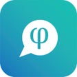 Иконка программы: Healphi Messenger