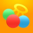 程序图标:Baby Rattle Toy Child Lo…