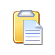 Icoon van programma: ClipDiary