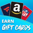 Football Rewards: Free real prizes & gift cards