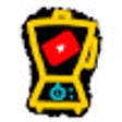أيقونة البرنامج: YouTube Mixer