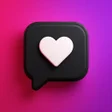 ไอคอนของโปรแกรม: Chatix: Video Call