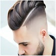 Boy Hairstyles 2021-2022 - Top Trendy Haircuts icon
