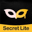 プログラムのアイコン：Secret Lite - Video chat