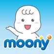 程序图标：チーム ムーニーポイントプログラム