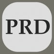 程序图标: PRD Characters