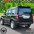 ไอคอนของโปรแกรม: car driving 3d super game…