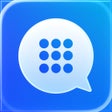 Ikona programu: Numbers: Second Phone Num…