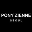 程序图标：포니지엔느 - PONYZIENNE