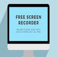 프로그램 아이콘: Free Screen Recorder
