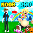 Icon of program: x20 Coins Candy Eating Si…