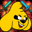 أيقونة البرنامج: Mikecrack Juegos De Pelea…