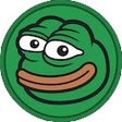 Programın simgesi: MyPepe - Pepecoin Wallet