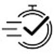 ไอคอนของโปรแกรม: Site Speed Checker