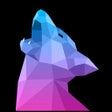 プログラムのアイコン：LazerWolf