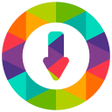 Icon of program: روبینو دانلودر ویترین دان…