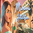 プログラムのアイコン：Miami Hotel Simulator