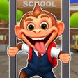 プログラムのアイコン：Monkey Student: School Pr…