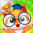 プログラムのアイコン：Educational Puzzle for Ki…