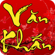プログラムのアイコン：Văn khấn Việt - Văn khấn …