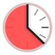 プログラムのアイコン：Countdown Timer: Count to…