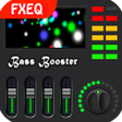 Icon of program: Global Equalizer Bass Boo…
