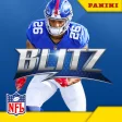 NFL Blitz - Play Football Trading Card Games