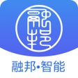 程序图标：融邦智能
