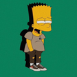 Bart Art HD Wallpapers icon