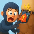Ícone do programa: AntiTheft-Find Phone By C…