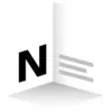 Иконка программы: Notesnook