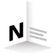 Ikona programu: Notesnook